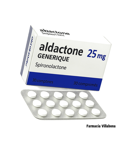 aldactone