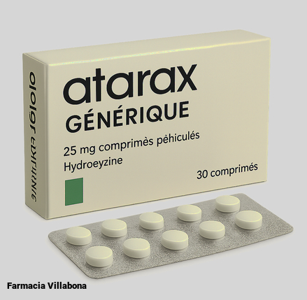 atarax