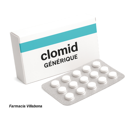 clomid