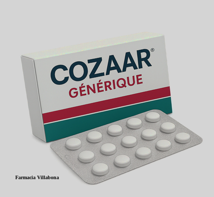 cozaar