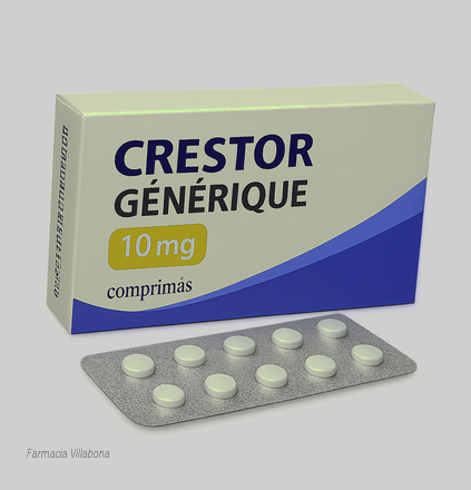 crestor