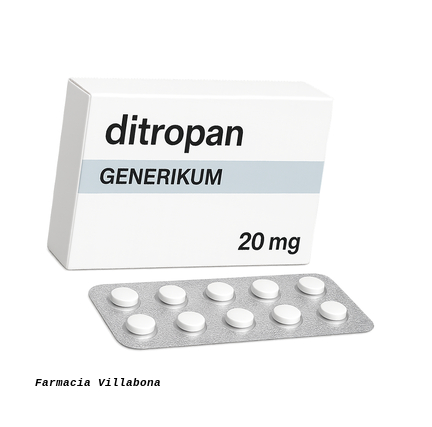 ditropan