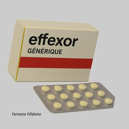 effexor