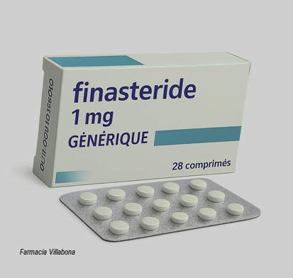 finasteride