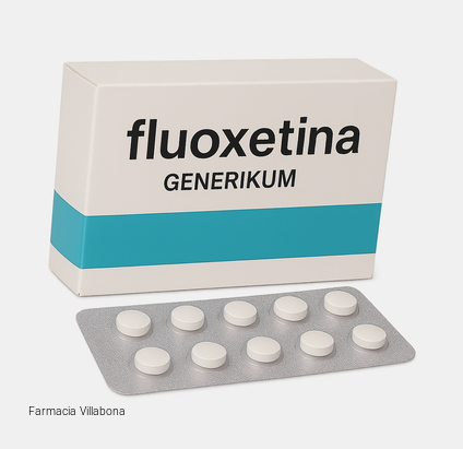 fluoxetina