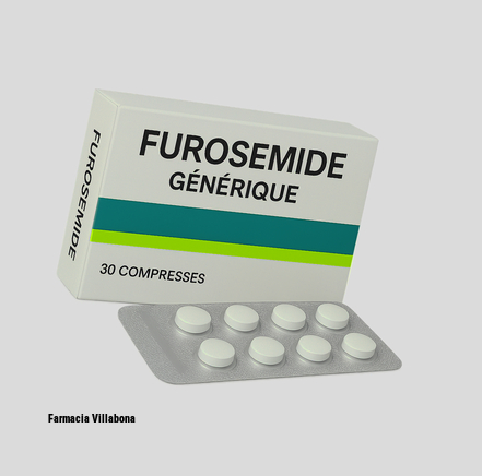 furosemide