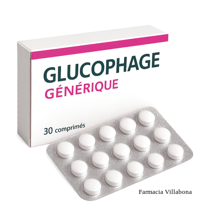 glucophage