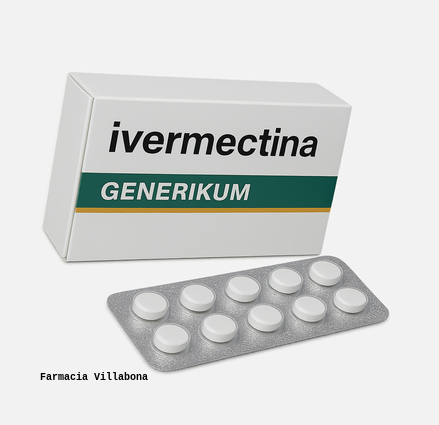 ivermectina