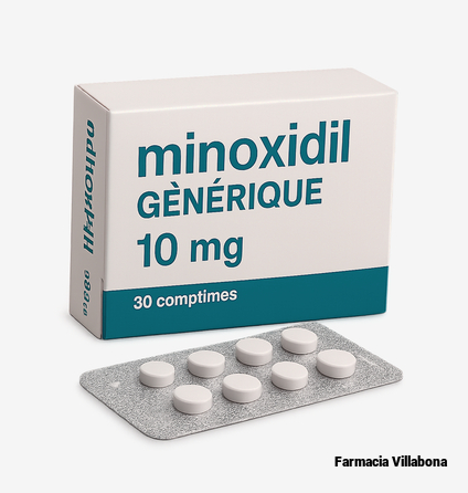 minoxidil