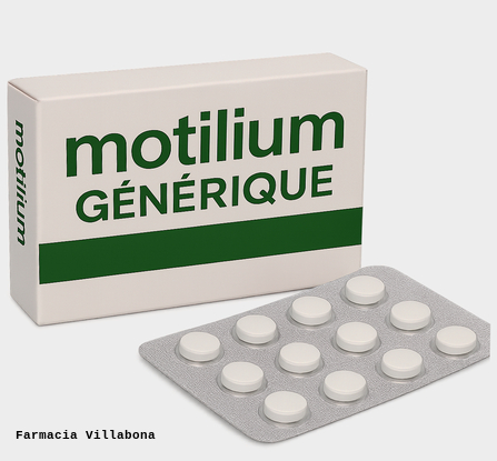 motilium
