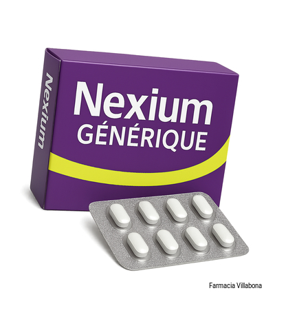 nexium