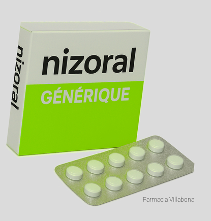 nizoral