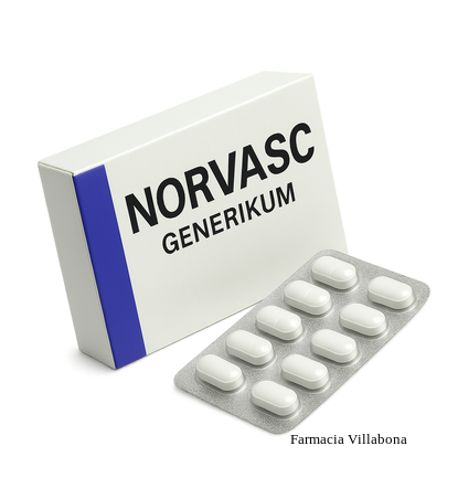 norvasc