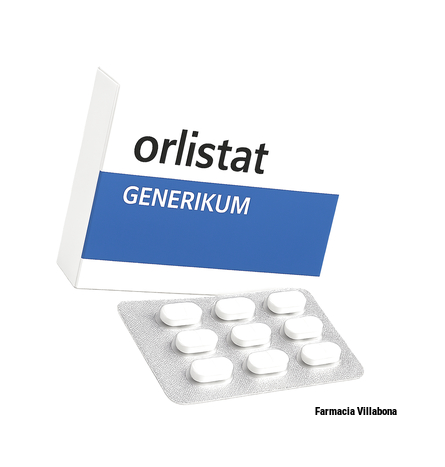 orlistat