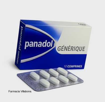 panadol