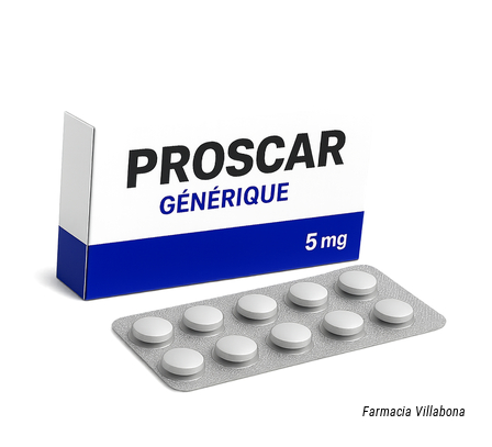 proscar
