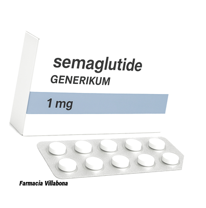 semaglutide