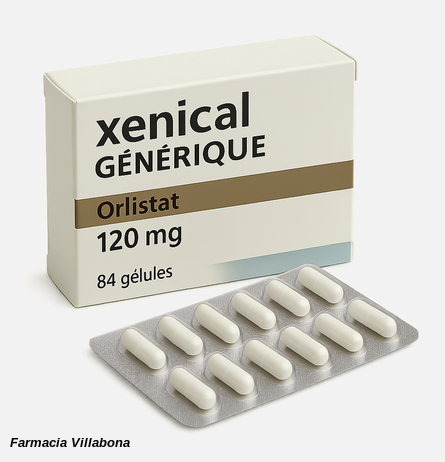 xenical