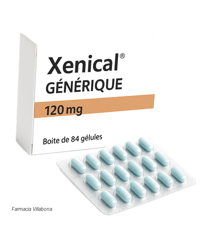 xenical