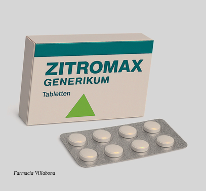 zitromax